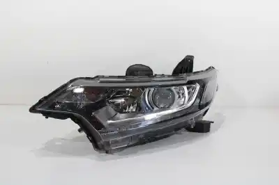 Автозапчасти б/у левая фара за mitsubishi outlander (gf0) motion 2wd ссылки oem iam 