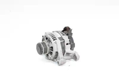 Second-hand car spare part alternator for opel corsa e selective oem iam references 13585664