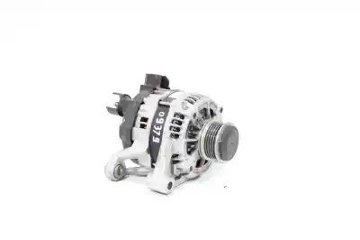 Second-hand car spare part alternator for opel corsa e selective oem iam references 13585664  ms1042113590