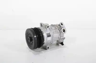 Second-hand car spare part air conditioning compressor for opel corsa e selective oem iam references 39006353