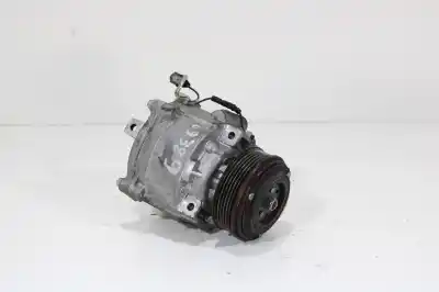 Piesă de schimb auto la mâna a doua compresor de aer condiționat pentru mitsubishi outlander (gf0) motion 2wd referințe oem iam akv200a437c  7813a978