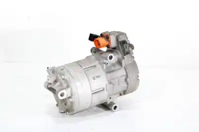 Peça sobressalente para automóvel em segunda mão Compressor De Ar Condicionado A/a A/c por KIA NIRO Emotion Plug-In Hybrid Referências OEM IAM CA600NDHAA02  
