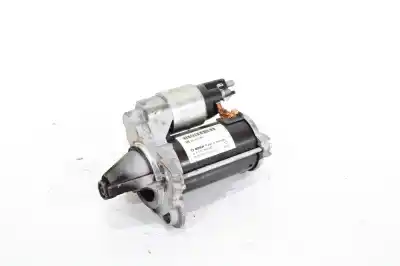 Second-hand car spare part starter motor for opel corsa e selective oem iam references 0001192087