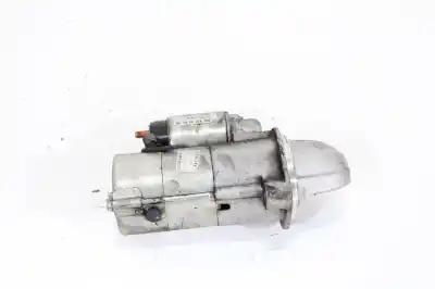Second-hand car spare part Starter Motor for SSANGYONG REXTON 270 XVT Limited OEM IAM references 6611514101  