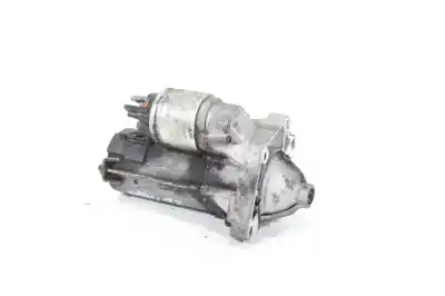 Pezzo di ricambio per auto di seconda mano motorino di avviamento per renault kangoo extrem riferimenti oem iam 233003329r