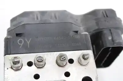 Second-hand car spare part abs for lexus is200 (ds2/is2) 220d oem iam references 4454053100  1338008060