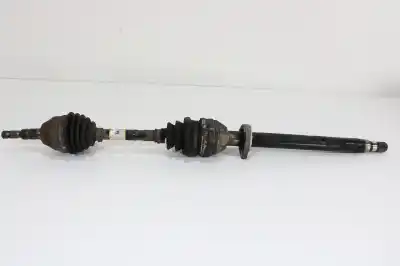 Second-hand car spare part  for OPEL MERIVA B  OEM IAM references 13248627  