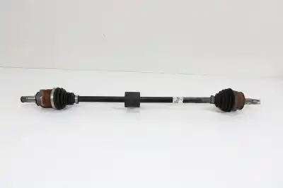 Second-hand car spare part front right transmission for opel corsa e selective oem iam references 13149829