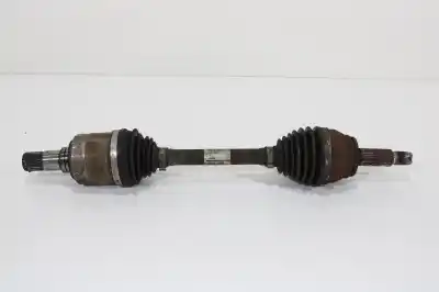 Second-hand car spare part FRONT LEFT TRANSMISSION for KIA NIRO  OEM IAM references 49500G5000  