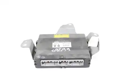 Second-hand car spare part electronic module for lexus is200 (ds2/is2) 220d oem iam references 8954053221  