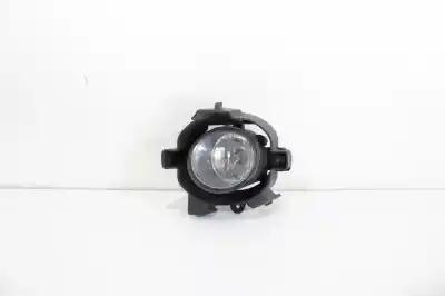 Second-hand car spare part right fog light for nissan qashqai (j10) acenta oem iam references 261508990a  