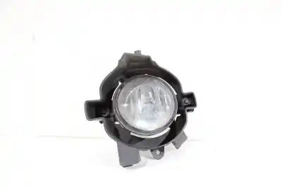 Second-hand car spare part right fog light for nissan qashqai (j10) acenta oem iam references 261508990a  