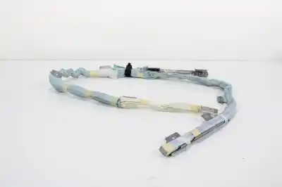 Second-hand car spare part front left curtain airbag for lexus is200 (ds2/is2) 220d oem iam references 