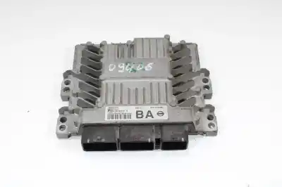 Recambio de automóvil de segunda mano de CENTRALITA MOTOR UCE para NISSAN QASHQAI (J10)  referencias OEM IAM 23710JD59C  S180033107A