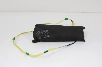 Second-hand car spare part front left side airbag for lexus is200 (ds2/is2) 220d oem iam references ga33201060