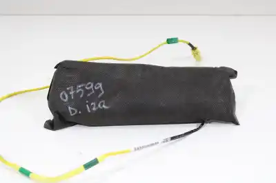 Second-hand car spare part front left side airbag for lexus is200 (ds2/is2) 220d oem iam references ga33201060  
