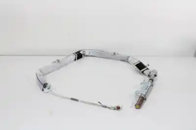 Автозапчастина б/у ПЕРЕДНЯ ЛІВА ПОДУШКА БЕЗПЕКИ для KIA PICANTO  Посилання на OEM IAM 1Y85010000  