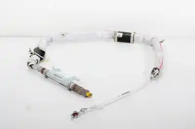 Peça sobressalente para automóvel em segunda mão airbag de cortina dianteiro direito por kia picanto concept referências oem iam 1y85010000