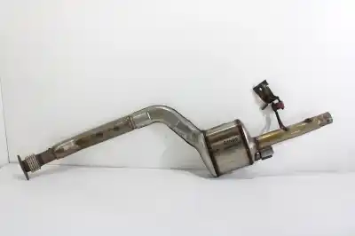 Peça sobressalente para automóvel em segunda mão catalisador por jaguar xe prestige referências oem iam gx735l219cj