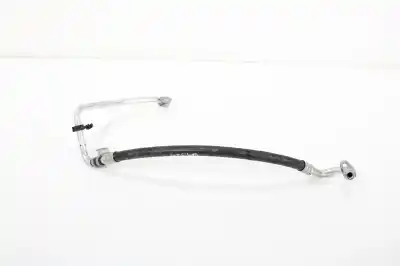 Pezzo di ricambio per auto di seconda mano Tubi Aria Condizionata per RENAULT CLIO V Intens Riferimenti OEM IAM 924905458R  