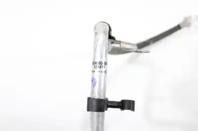 Pezzo di ricambio per auto di seconda mano tubi aria condizionata per renault clio v intens riferimenti oem iam 924905458r  