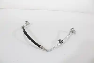 Pezzo di ricambio per auto di seconda mano Tubi Aria Condizionata per PEUGEOT 308 SW Style Riferimenti OEM IAM 9676363380  
