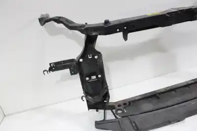 Pezzo di ricambio per auto di seconda mano pannello frontale per nissan qashqai (j10) acenta riferimenti oem iam   