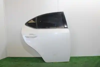 Second-hand car spare part rear right door for lexus is200 (ds2/is2) 220d oem iam references 