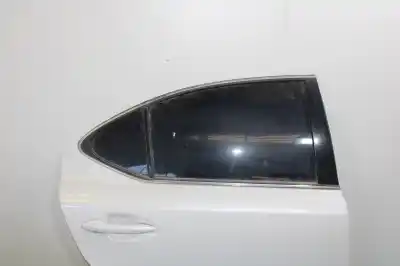 Автозапчастина б/у двері задні праві для lexus is200 (ds2/is2) 220d посилання на oem iam   