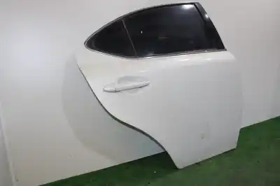 Автозапчастина б/у двері задні праві для lexus is200 (ds2/is2) 220d посилання на oem iam   
