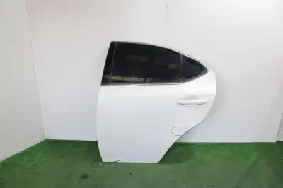 Second-hand car spare part rear left door for lexus is200 (ds2/is2) 220d oem iam references 