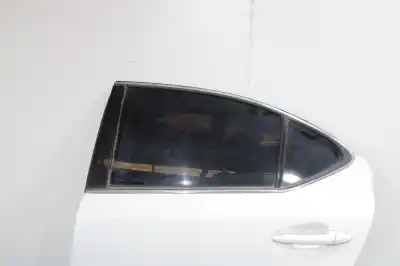 Автозапчастина б/у двері задні ліві для lexus is200 (ds2/is2) 220d посилання на oem iam   