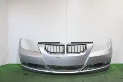Peça sobressalente para automóvel em segunda mão para choques dianteiro por bmw serie 3 touring (e91) 320d referências oem iam 