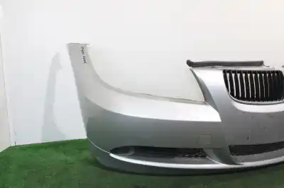 Second-hand car spare part front bumper for bmw serie 3 touring (e91) 320d oem iam references   