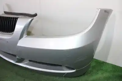 Second-hand car spare part front bumper for bmw serie 3 touring (e91) 320d oem iam references   