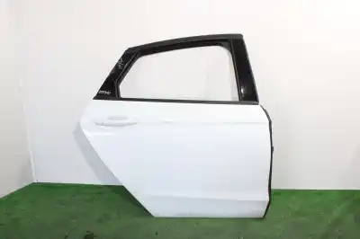 Second-hand car spare part rear right door for ford mondeo lim. st-line oem iam references 
