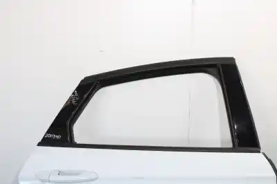 Peça sobressalente para automóvel em segunda mão porta do automóvel traseira direita por ford mondeo lim. st-line referências oem iam   