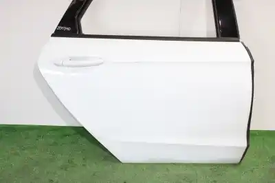 Peça sobressalente para automóvel em segunda mão porta do automóvel traseira direita por ford mondeo lim. st-line referências oem iam   