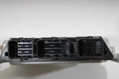 Second-hand car spare part ecu engine control for citroen c5 berlina lx (e) oem iam references 0281012624  9659728480