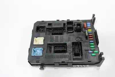 Second-hand car spare part  for CITROEN C5 BERLINA  OEM IAM references 9660105980  