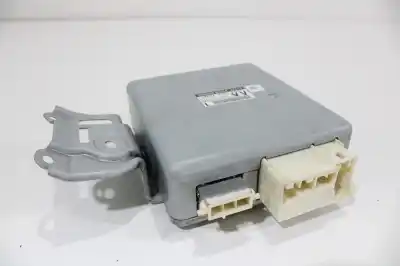 Автозапчастина б/у електронний модуль для TOYOTA PRIUS (NHW30) Eco Посилання на OEM IAM 8965047413  