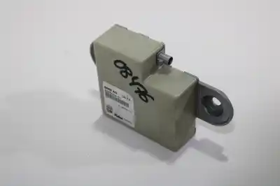 Peça sobressalente para automóvel em segunda mão MÓDULO ELETRÔNICO por BMW SERIE 5 GRAN TURISMO (F07)  Referências OEM IAM 6935024  