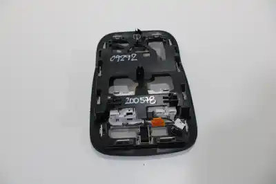 Автозапчастина б/у внутрішне світло для citroen c4 cactus feel edition посилання на oem iam 9818840980  