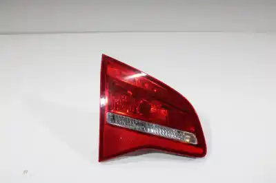 Автозапчасти б/у ВНУТРЕННИЙ ЛЕВЫЙ ЗАДНИЙ ФОНАРЬ за OPEL MERIVA B  ссылки OEM IAM 13260838 21620101 21629003
