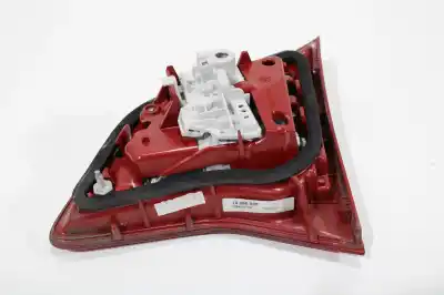 Second-hand car spare part interior left tailgate light for opel meriva b excellence oem iam references 13260838 21620101 21629003