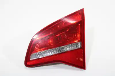 Автозапчасти б/у ВНУТРЕННИЙ ПРАВЫЙ ЗАДНИЙ ФОНАРЬ за OPEL MERIVA B  ссылки OEM IAM  21628003 21620201