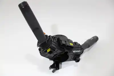 Peça sobressalente para automóvel em segunda mão comutador de piscas  por opel meriva b excellence referências oem iam 20941129  20941131