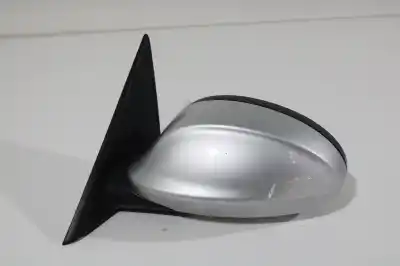 Peça sobressalente para automóvel em segunda mão espelho retrovisor esquerdo por bmw serie 3 touring (e91) 320d referências oem iam 7075626