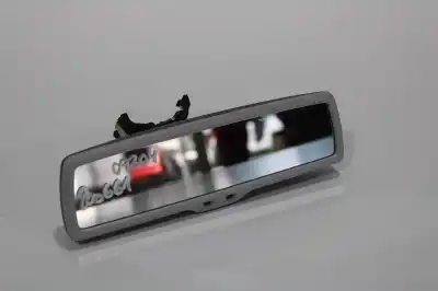 Piesă de schimb auto la mâna a doua oglindã retrovizoare interior pentru volkswagen passat lim. (362) edition bluemotion referințe oem iam 1k0857511