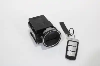 Piesă de schimb auto la mâna a doua comutator de pornire pentru volkswagen passat lim. (362) edition bluemotion referințe oem iam 3c0905843t